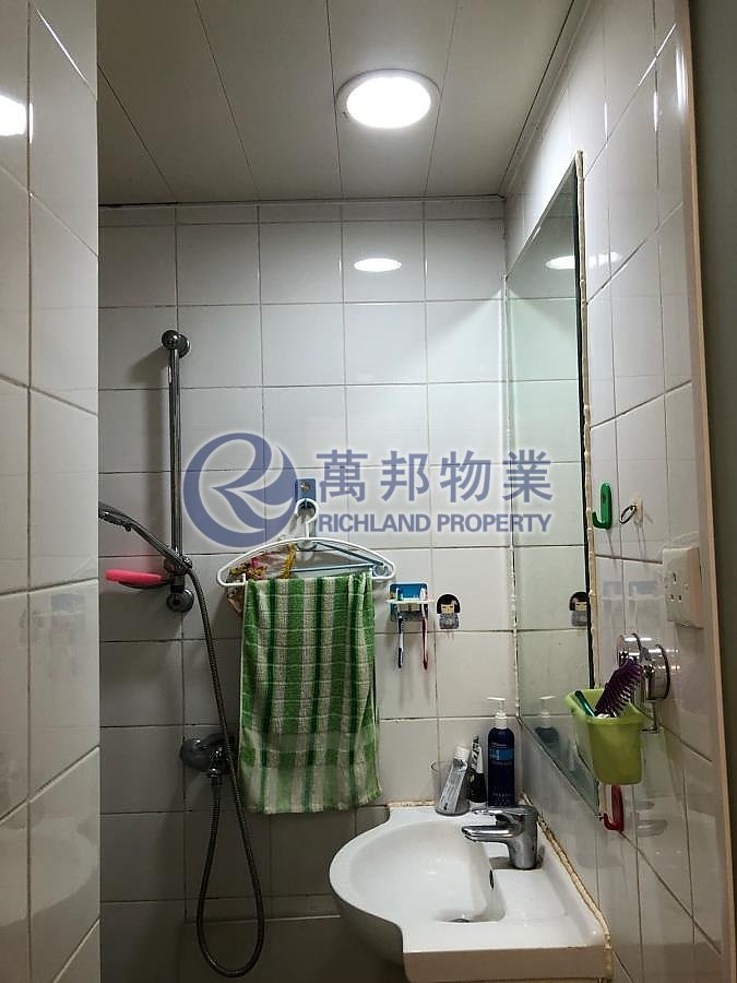 太和村 TAI WO ESTATE 高層 - 萬邦物業 - 大埔地產代理