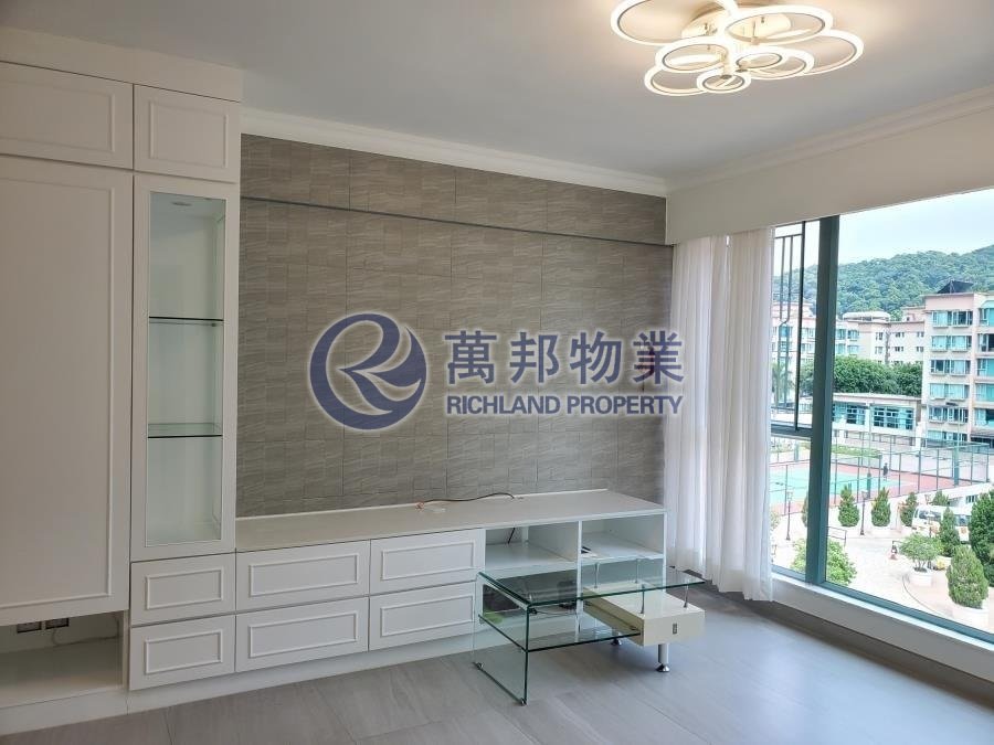帝欣苑 PARC VERSAILLES 低層