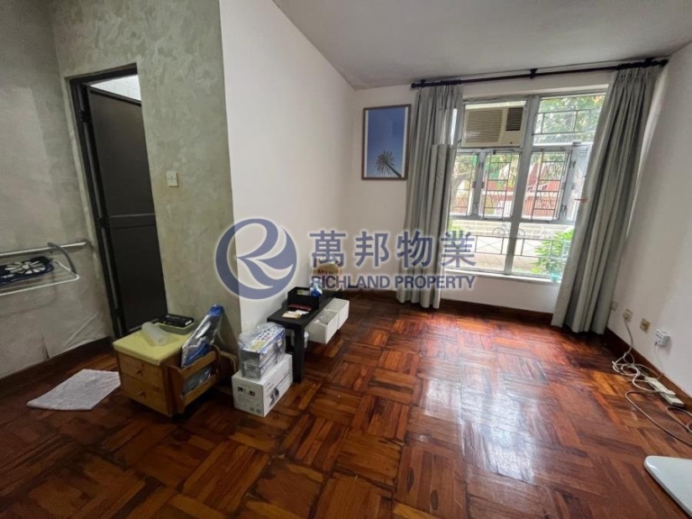 汀雅苑2 ROOM TING NGA COURT 低層 - 萬邦物業 - 大埔地產代理
