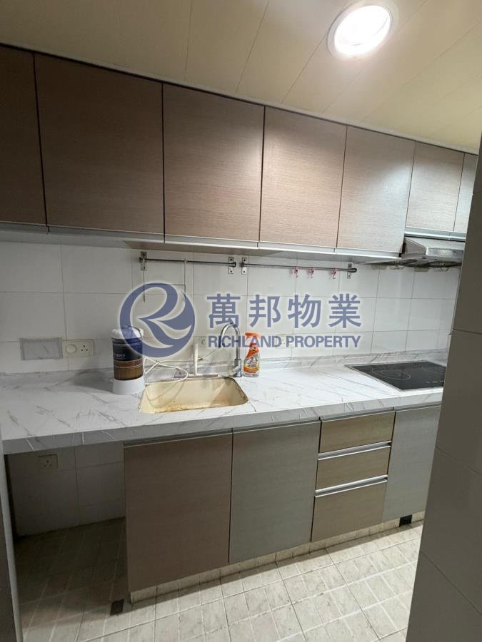 富亨村 FU HENG EST 高層 - 萬邦物業 - 大埔地產代理
