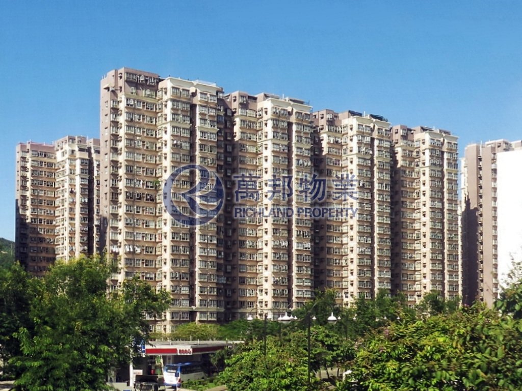 太湖花園 SERENITY PARK 高層
