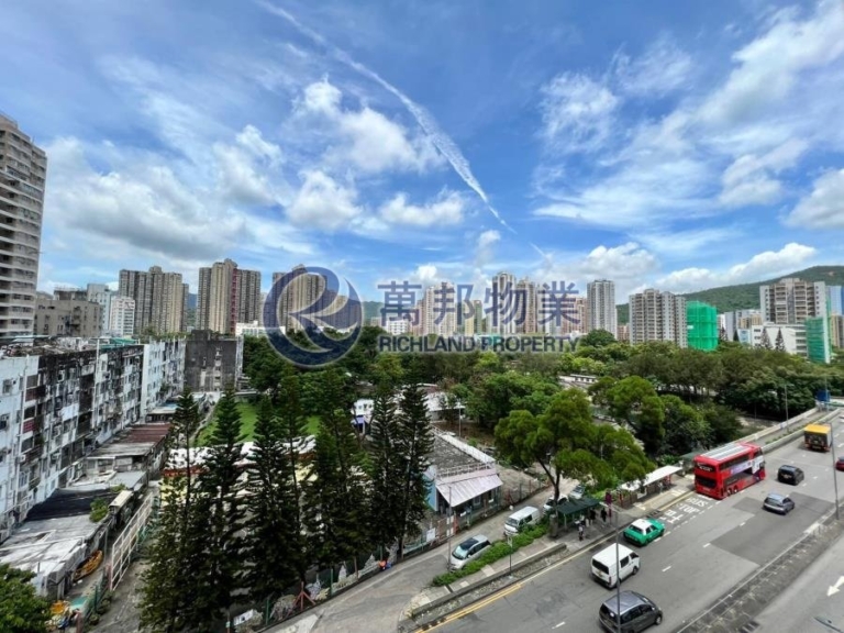 富盈門 THE GOLDEN GATE 高層 - 萬邦物業 - 大埔地產代理