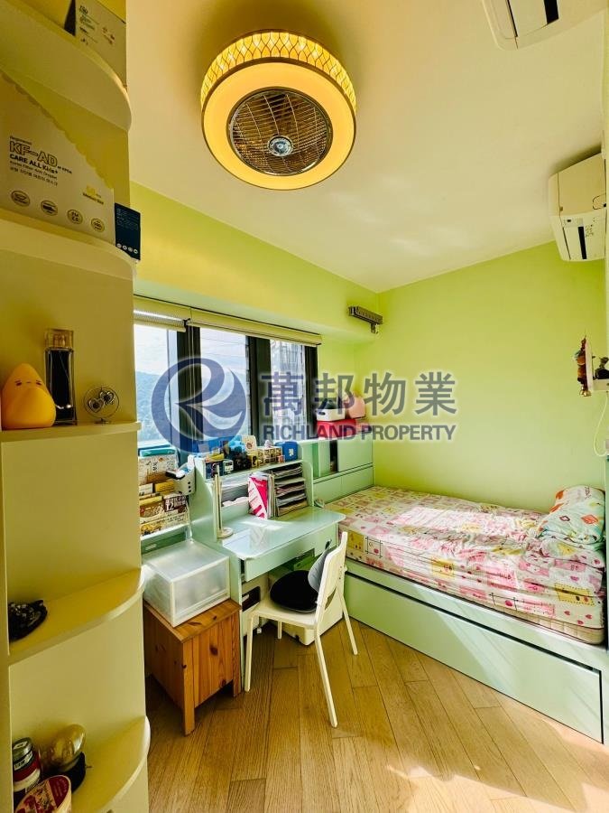 天鑽 | 大埔豪宅 | 半山 - 萬邦物業 - 大埔地產代理