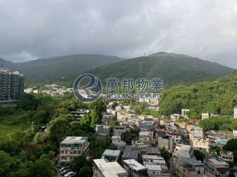 天鑽 | 大埔豪宅 | 半山 - 萬邦物業 - 大埔地產代理