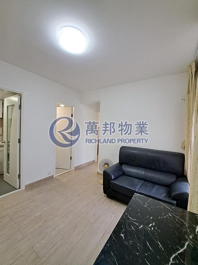 大埔中心 TAI PO CTR 高層 - 萬邦物業 - 大埔地產代理