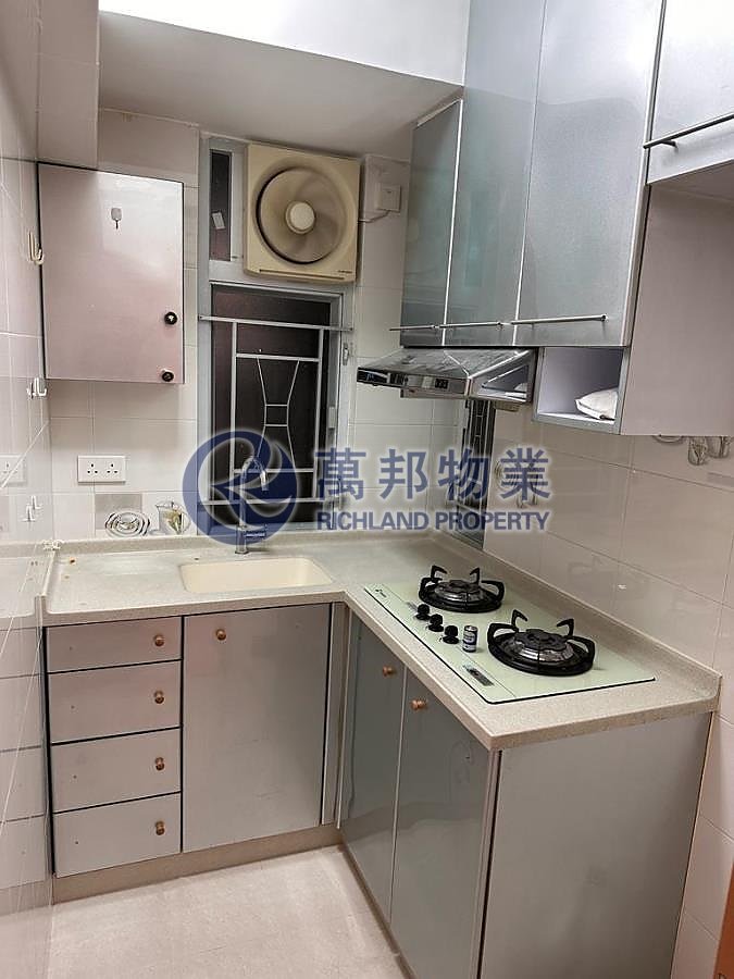 大埔中心 TAI PO CTR 高層 - 萬邦物業 - 大埔地產代理