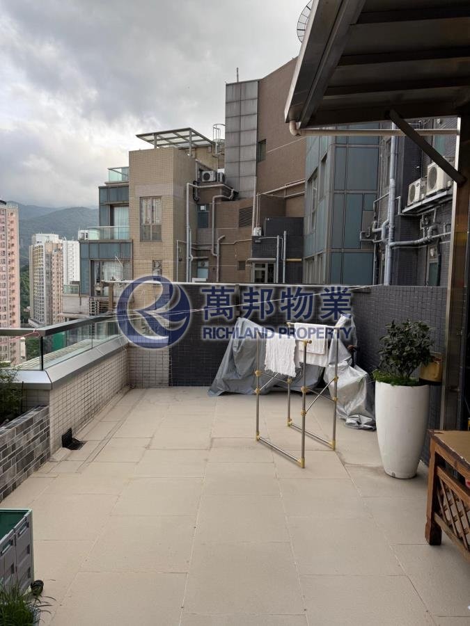 富盈門 THE GOLDEN GATE 高層 - 萬邦物業 - 大埔地產代理