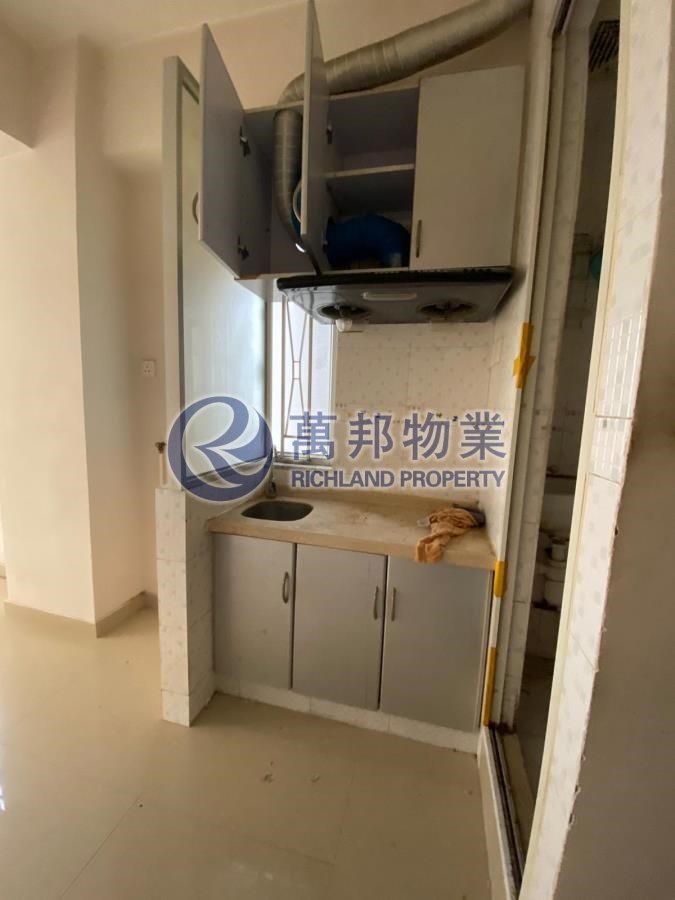 子莊樓 TSE CHONG BLDG 低層 - 萬邦物業 - 大埔地產代理