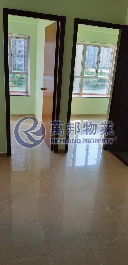 太湖花園2 ROOM SERENITY PARK 中層 - 萬邦物業 - 大埔地產代理