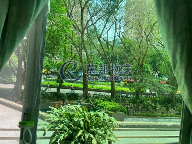 太和村 TAI WO ESTATE 低層 - 萬邦物業 - 大埔地產代理