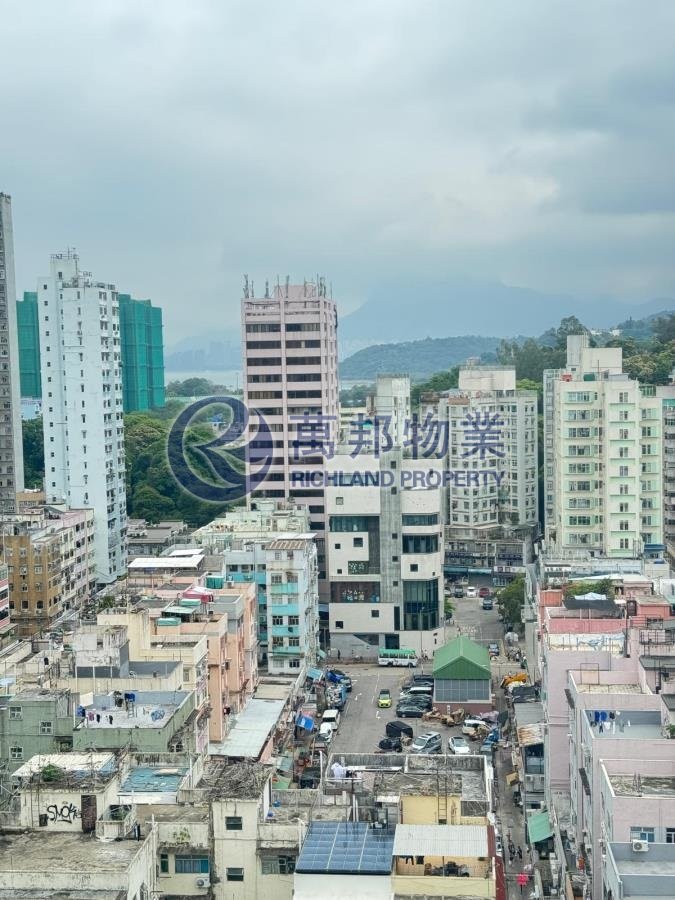 88廣場 88 SQUARE 高層 - 萬邦物業 - 大埔地產代理