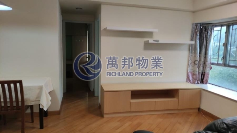 太湖花園 SERENITY PARK 中層 - 萬邦物業 - 大埔地產代理