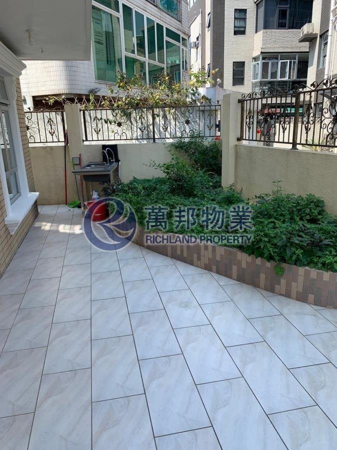 圍下村 WAI HA TSUEN 低層 - 萬邦物業 - 大埔地產代理
