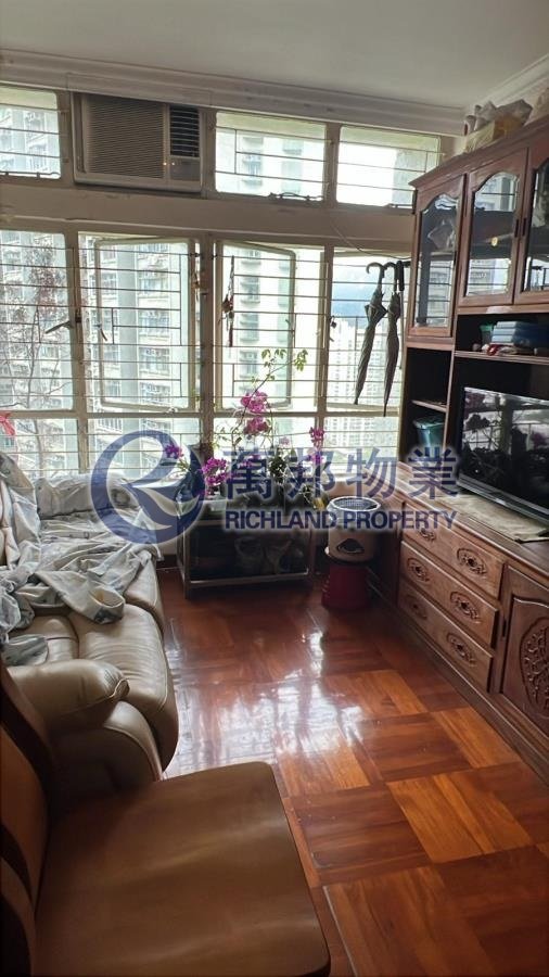 頌雅苑 CHUNG NGA COURT 高層 - 萬邦物業 - 大埔地產代理