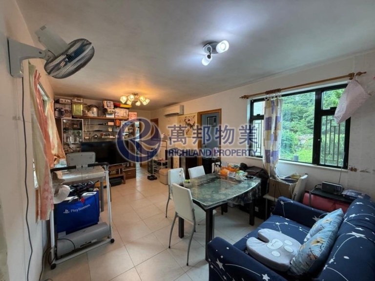 翠麗山莊 SCENIC VILLAS 低層 - 萬邦物業 - 大埔地產代理