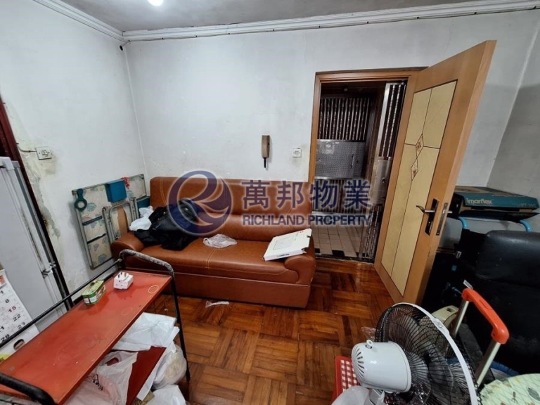 逸雅苑 | 大埔市中心 - 萬邦物業 - 大埔地產代理