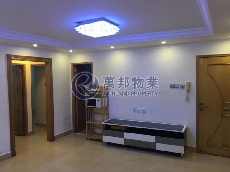 新屋家村 SAN UK KA TSUEN 低層 - 萬邦物業 - 大埔地產代理