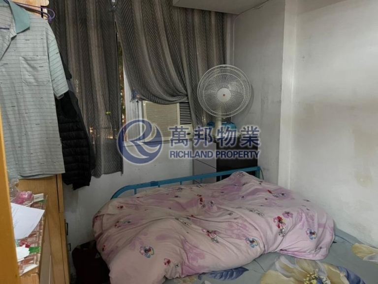 美發大廈 MEE FAT BLDG 低層 - 萬邦物業 - 大埔地產代理