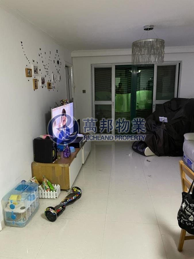 坑下莆3 ROOM HANG HA PO 低層 - 萬邦物業 - 大埔地產代理