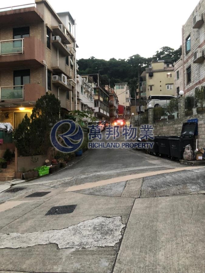 下黃宜凹 HA WONG YI AU 低層 - 萬邦物業 - 大埔地產代理