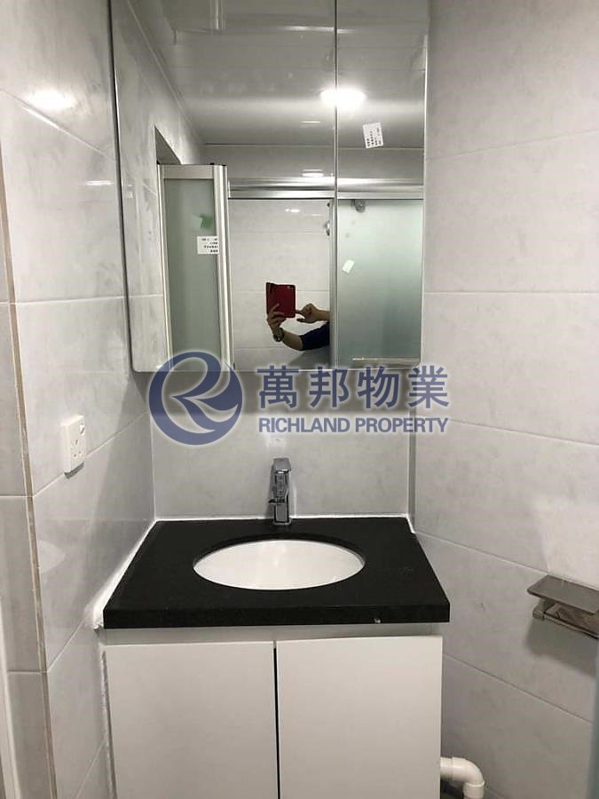 逸雅苑 YAT NGA COURT 低層 - 萬邦物業 - 大埔地產代理