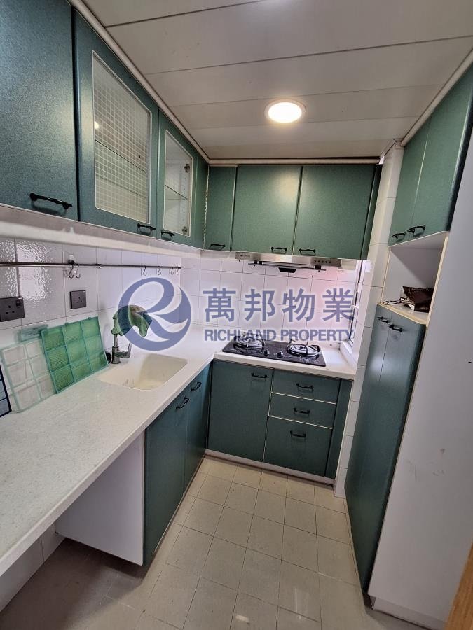 大埔中心 TAI PO CTR 高層 - 萬邦物業 - 大埔地產代理