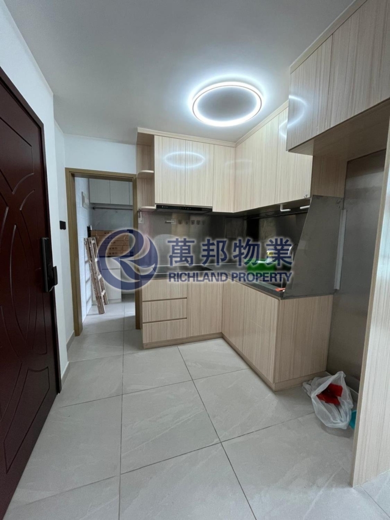 怡雅苑 YEE NGA COURT 高層 - 萬邦物業 - 大埔地產代理