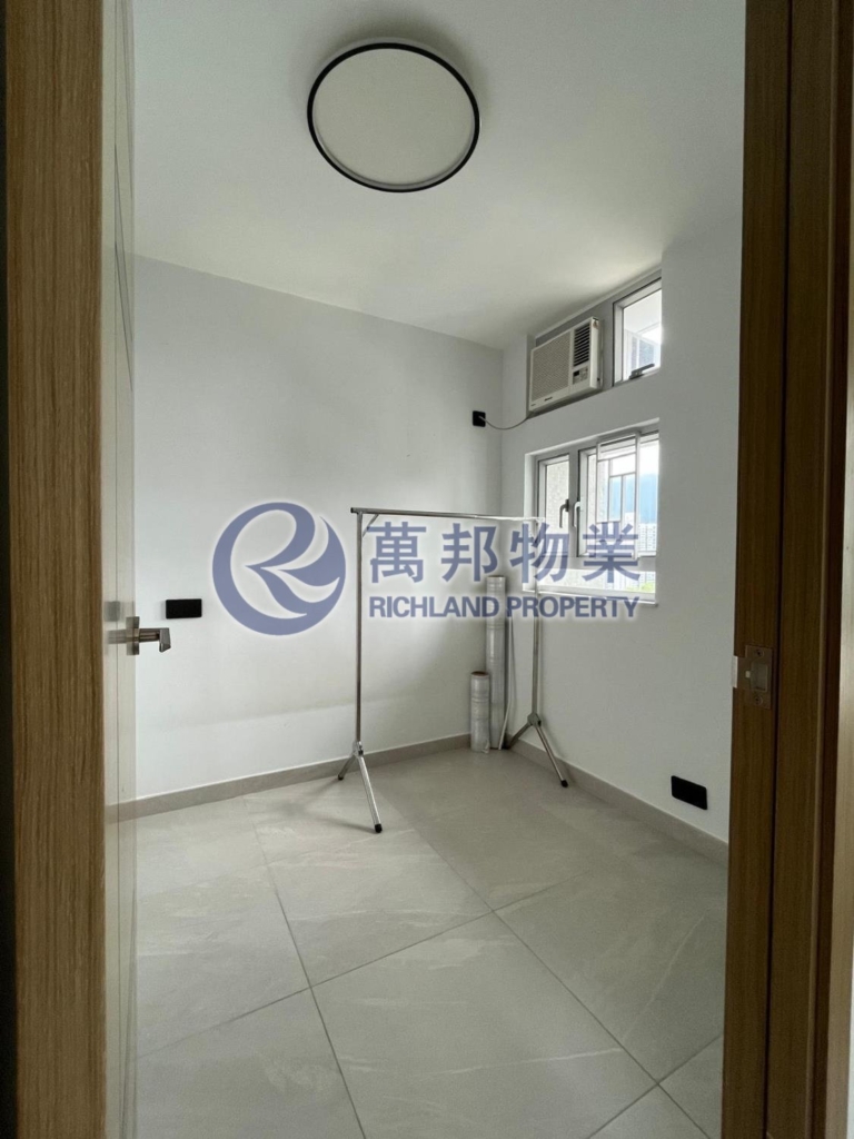 怡雅苑 YEE NGA COURT 高層 - 萬邦物業 - 大埔地產代理