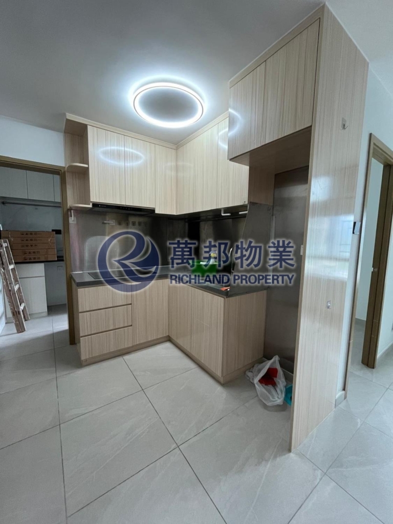 怡雅苑 YEE NGA COURT 高層 - 萬邦物業 - 大埔地產代理