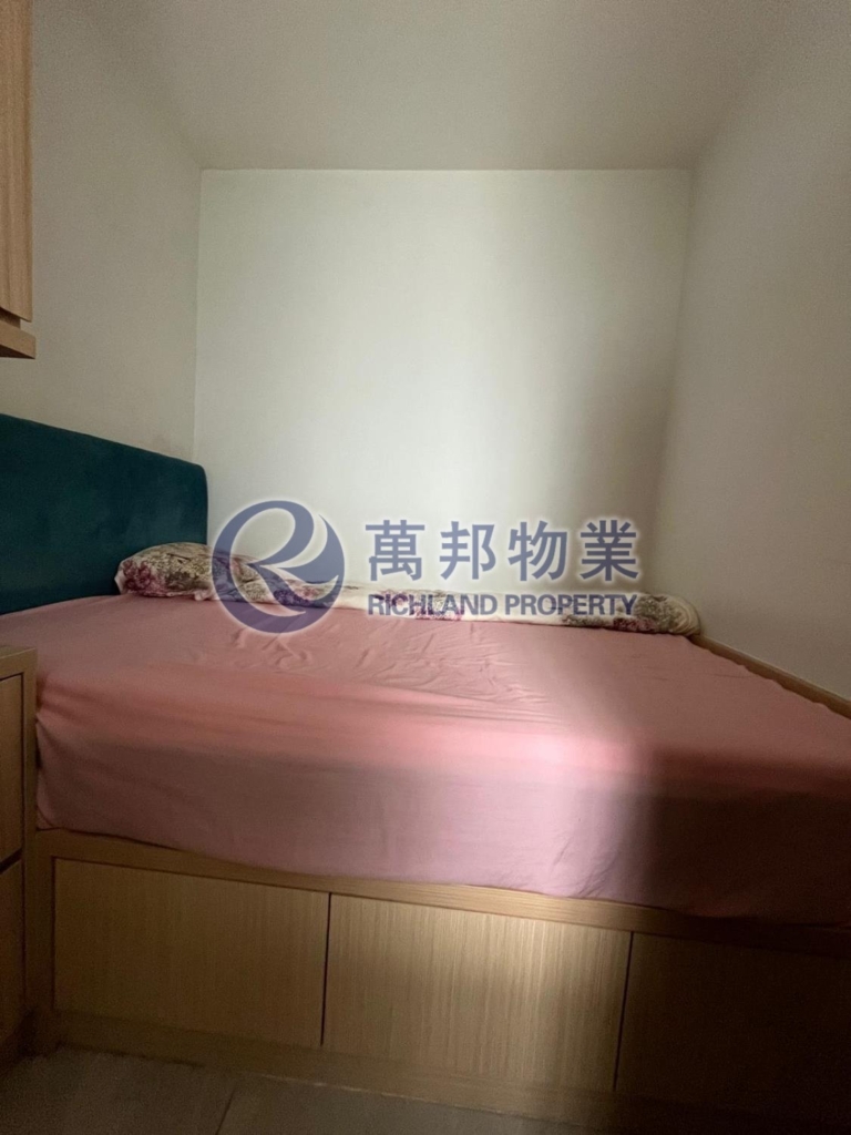 怡雅苑 YEE NGA COURT 高層 - 萬邦物業 - 大埔地產代理