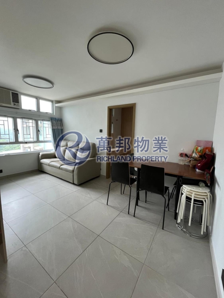 怡雅苑 YEE NGA COURT 高層 - 萬邦物業 - 大埔地產代理