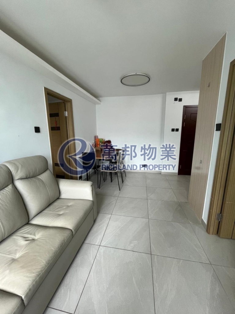 怡雅苑 YEE NGA COURT 高層 - 萬邦物業 - 大埔地產代理
