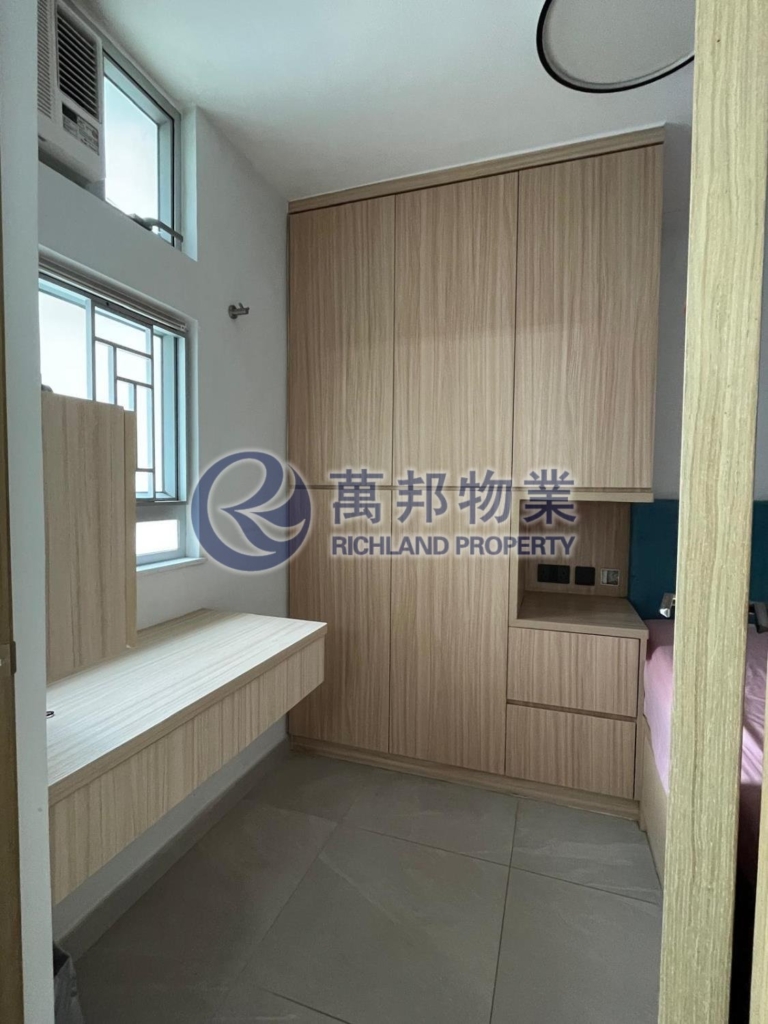 怡雅苑 YEE NGA COURT 高層 - 萬邦物業 - 大埔地產代理