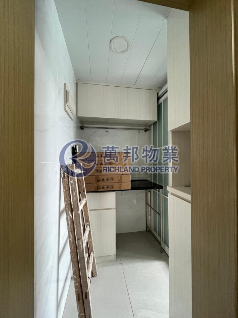 怡雅苑 YEE NGA COURT 高層 - 萬邦物業 - 大埔地產代理