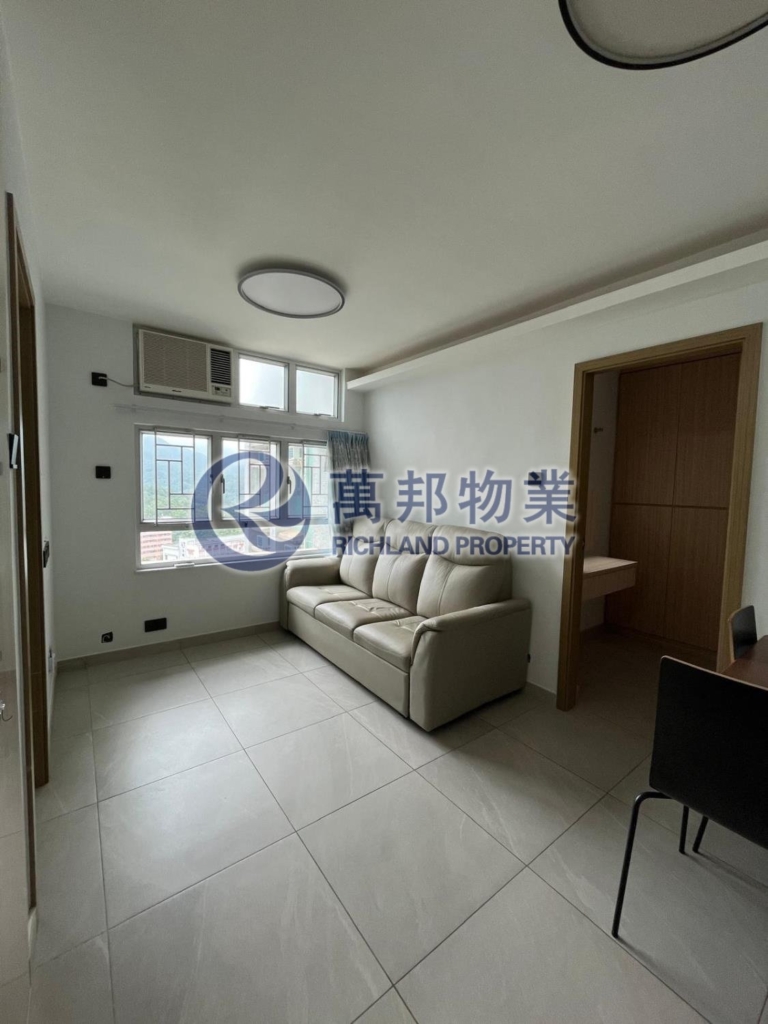 怡雅苑 YEE NGA COURT 高層 - 萬邦物業 - 大埔地產代理