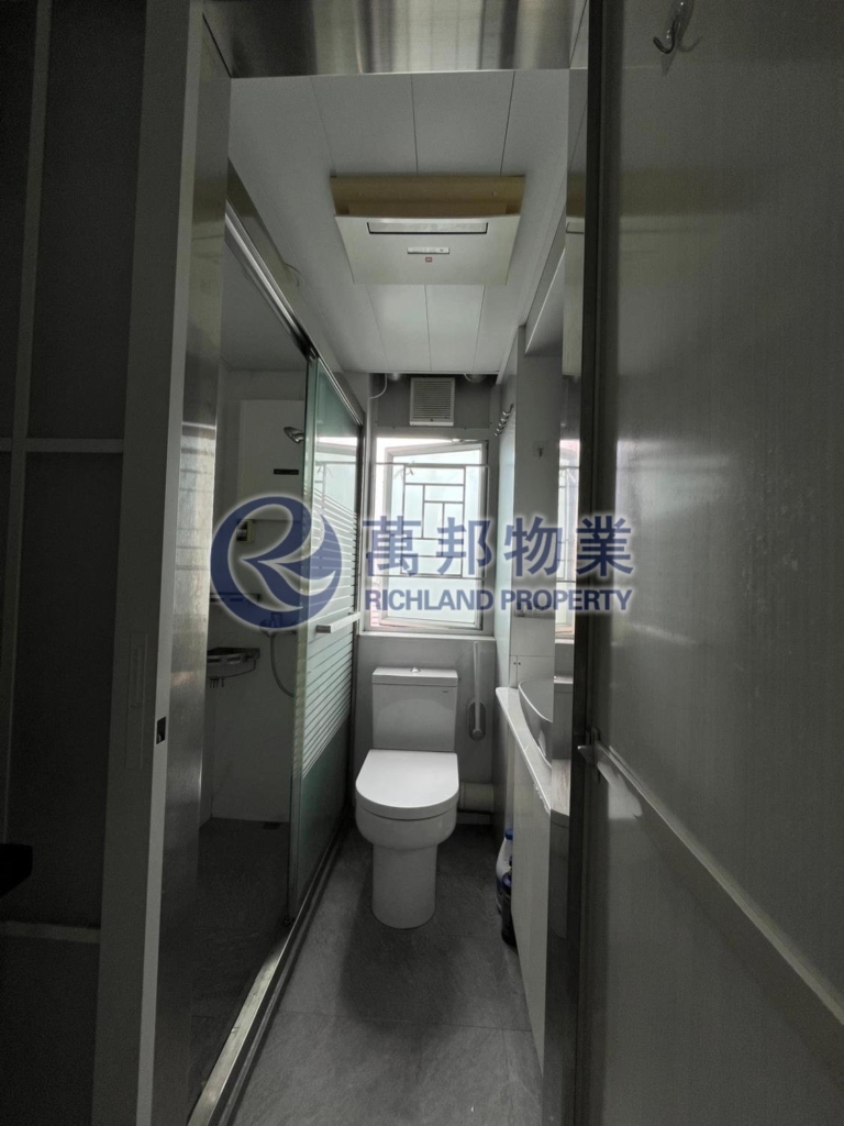 怡雅苑 YEE NGA COURT 高層 - 萬邦物業 - 大埔地產代理