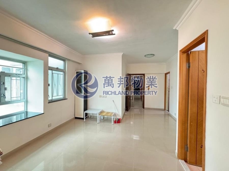 大埔中心 TAI PO CTR 高層 - 萬邦物業 - 大埔地產代理