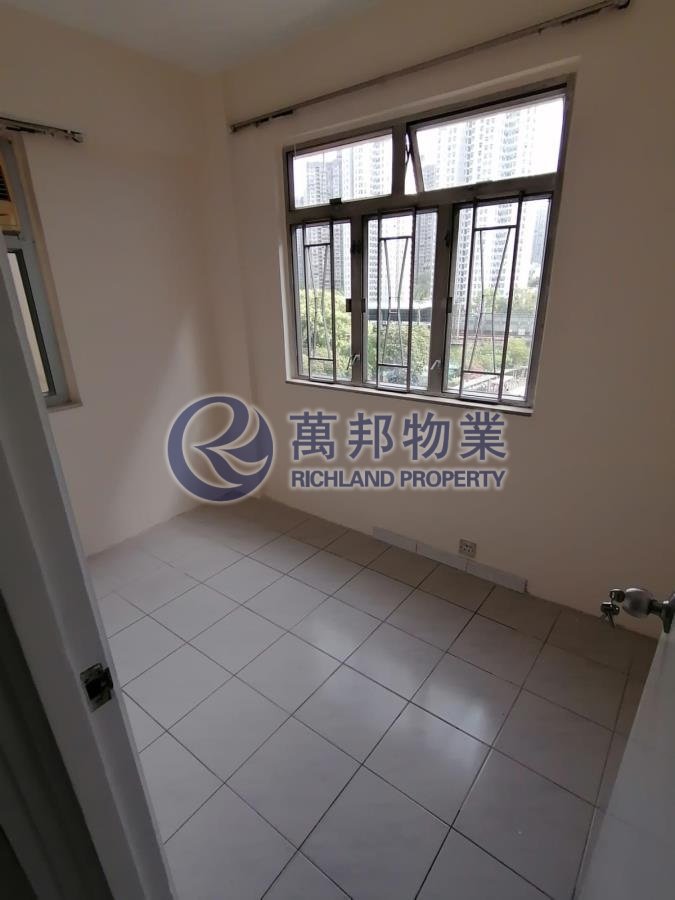 福安樓 FOOK ON BLDG 中層 - 萬邦物業 - 大埔地產代理