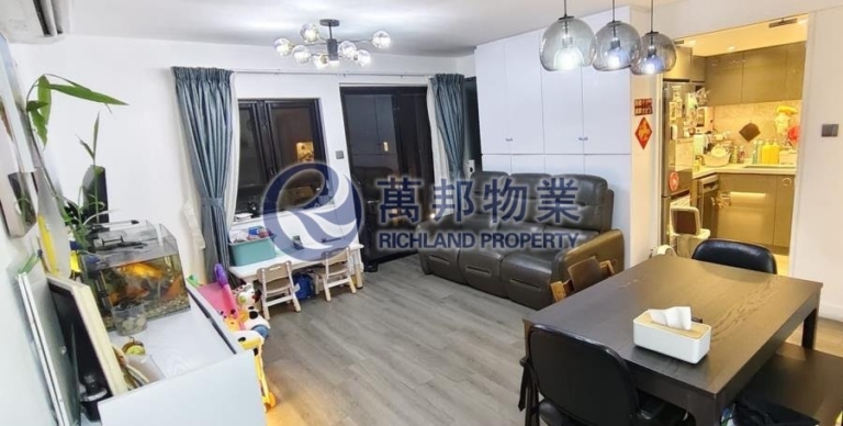 太湖山莊 SERENITY VILLA 低層 - 萬邦物業 - 大埔地產代理