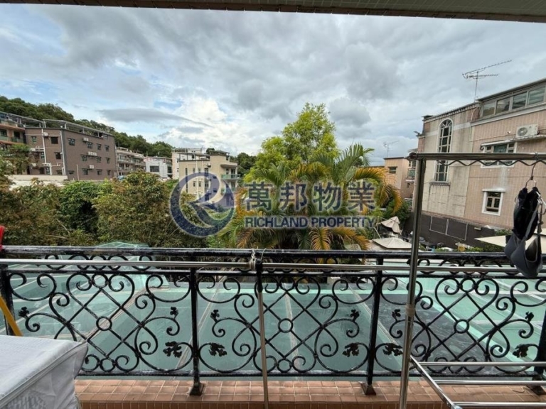 翠麗山莊 SCENIC VILLAS - 萬邦物業 - 大埔地產代理