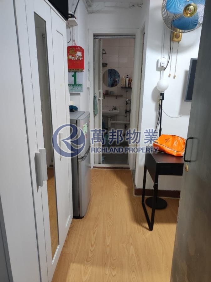 運頭塘村 WAN TAU TONG ESTATE 中層 - 萬邦物業 - 大埔地產代理