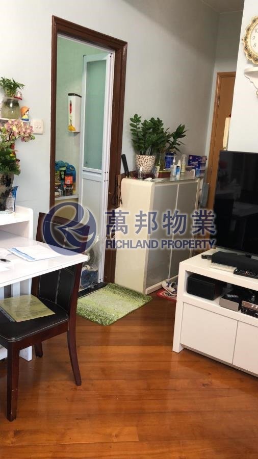 廣安大廈 KWONG ON BLDG 中層 - 萬邦物業 - 大埔地產代理