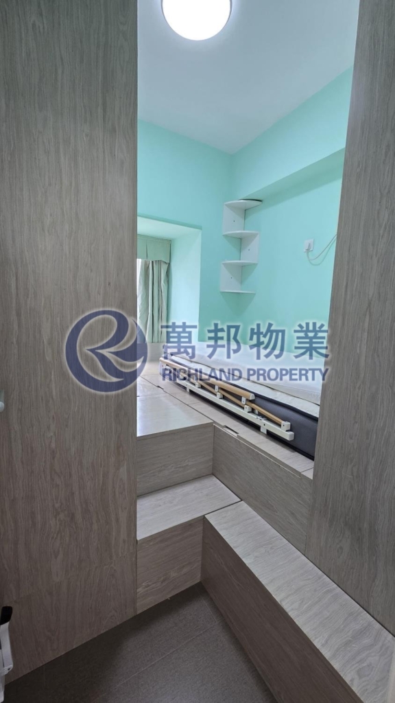 大埔中心 TAI PO CTR 高層 - 萬邦物業 - 大埔地產代理
