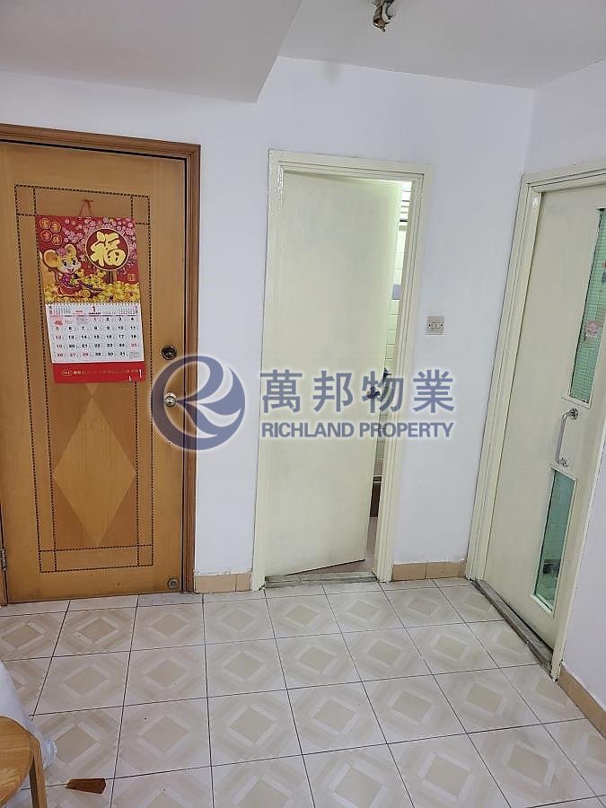 明雅苑 MING NGA COURT 高層 - 萬邦物業 - 大埔地產代理