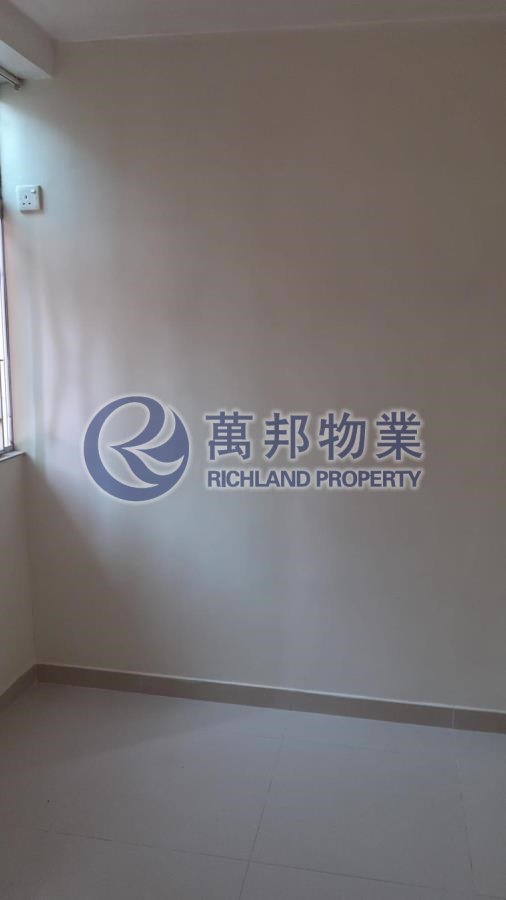 富盛大廈 FU SHING BLDG 低層