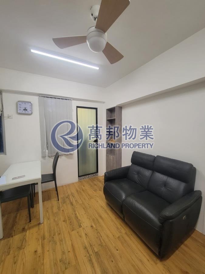 富盛大廈 FU SHING BLDG 高層