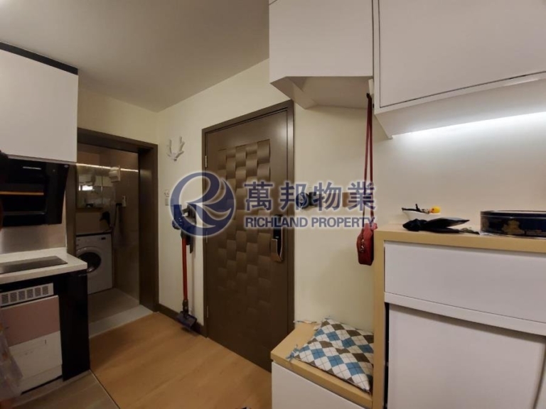 怡雅苑 YEE NGA COURT 中層 - 萬邦物業 - 大埔地產代理