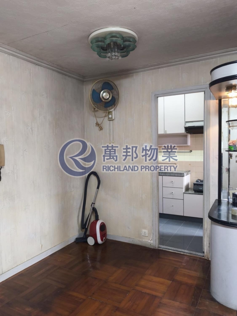 逸雅苑 YAT NGA COURT 高層 - 萬邦物業 - 大埔地產代理