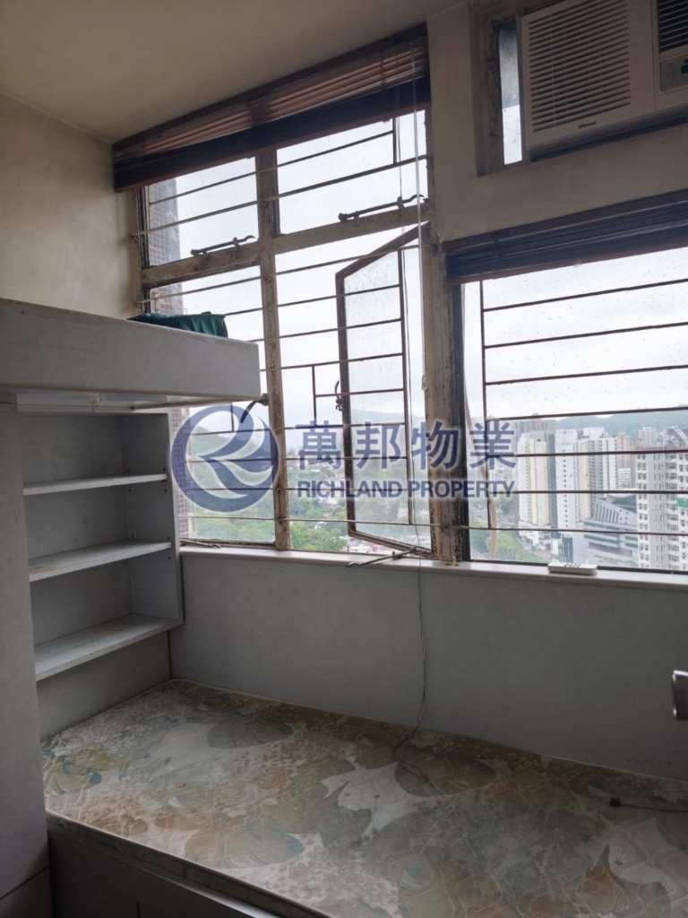 逸雅苑 YAT NGA COURT 高層 - 萬邦物業 - 大埔地產代理