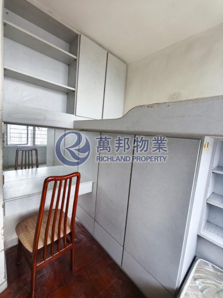 逸雅苑 YAT NGA COURT 高層 - 萬邦物業 - 大埔地產代理